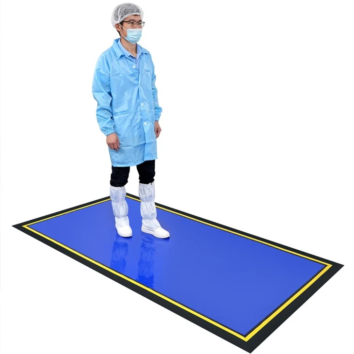 Adhesive Mat best