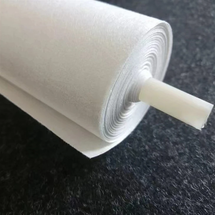Automatic Cleaning Cloth For Printing Presses factory