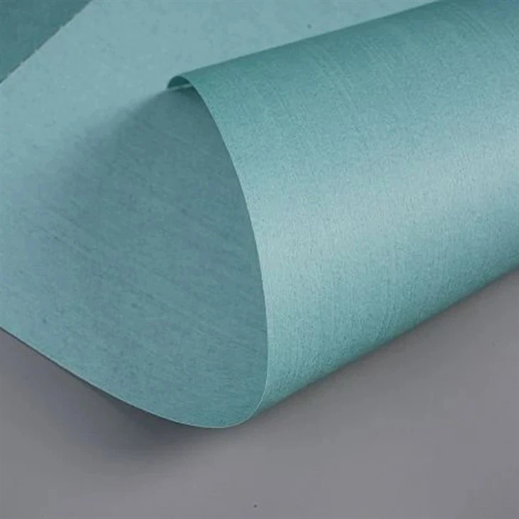 Industrial Oil-absorbing Paper factory