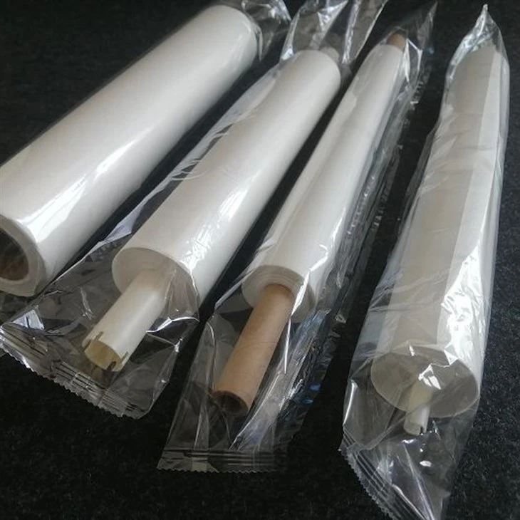 Panasonic Steel Mesh Wiping Paper