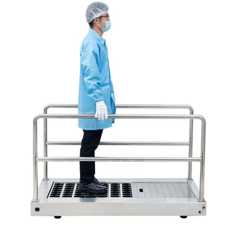 Roller-type Shoe Sole Cleaning Machine best