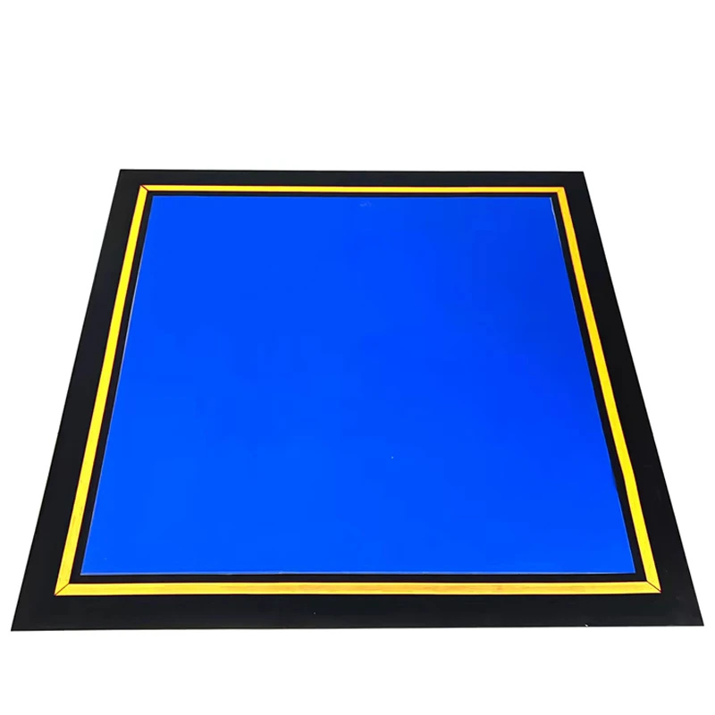 Adhesive Mat