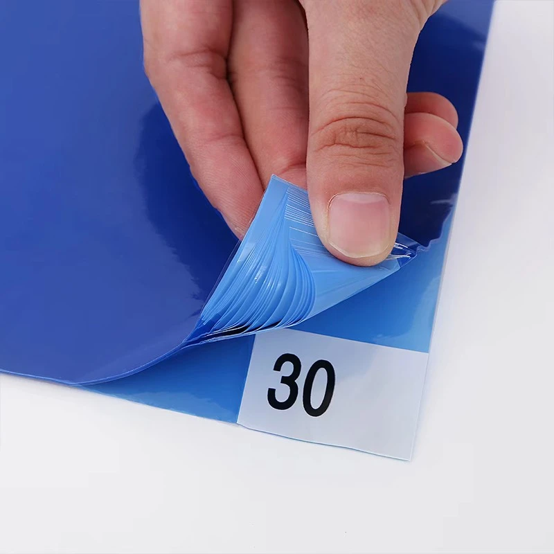 Disposable Tacky Mat high quality