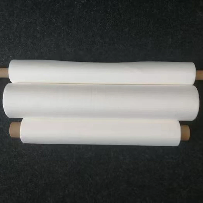 MPM Steel Mesh Wiping Paper