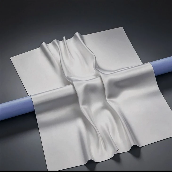 Dust-free Cloth high quality