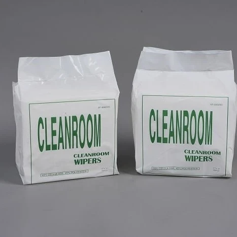 Sheet Of Lint-free Paper