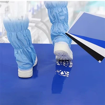 Disposable Tacky Mat