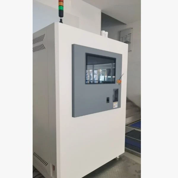 Solder Paste Management Cabinet factory